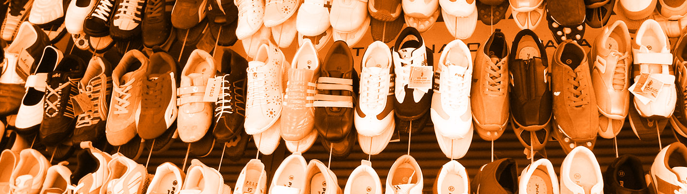 Apparel Software For the Footwear Sector